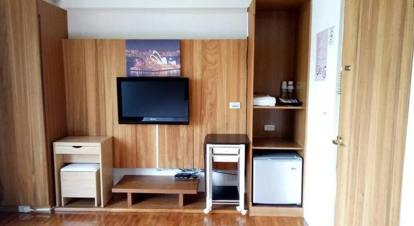 Sanyi Dream Garden B&B