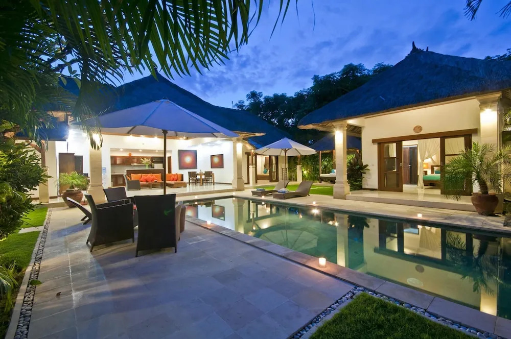 Villa Indah