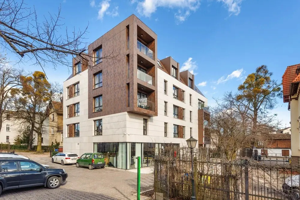Harmonijne Apartamenty Victus w Sopocie by Noclegi Renters