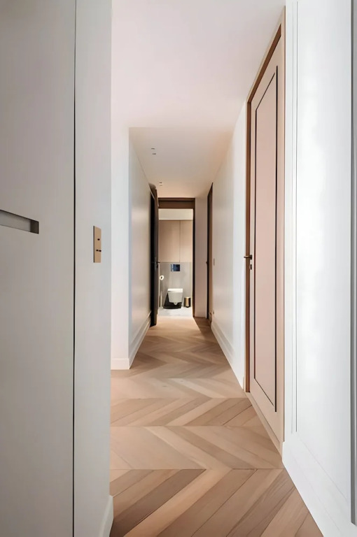 HIGHSTAY - Luxury Serviced Apartments - Centre Pompidou
