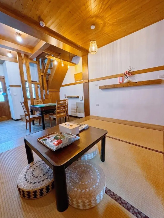 末廣通二館 日式包棟民宿Suehirodori Japanese Entire Home No2