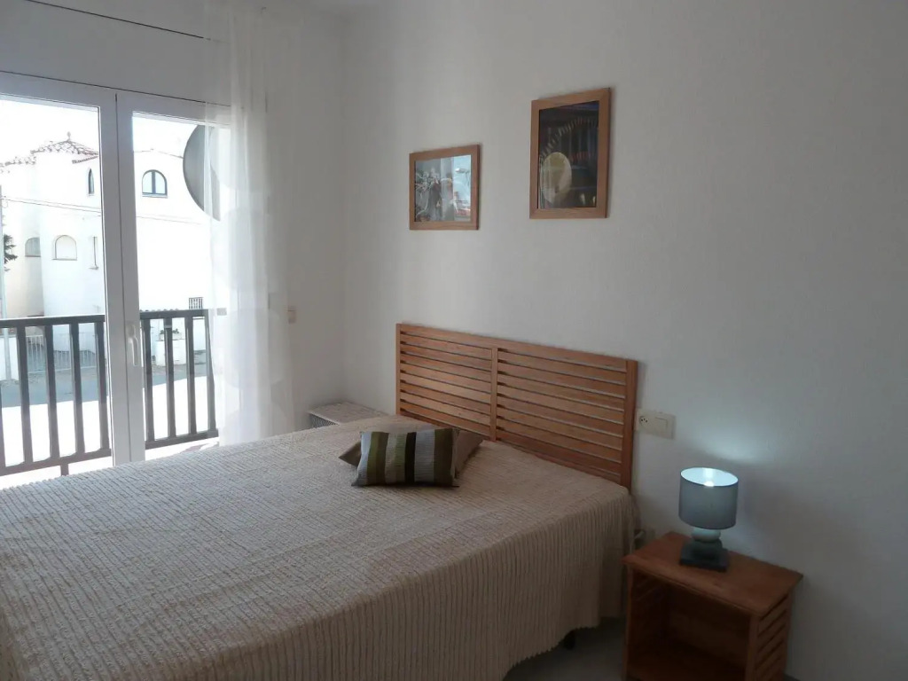 Apartamento vistas a la marina ref 232