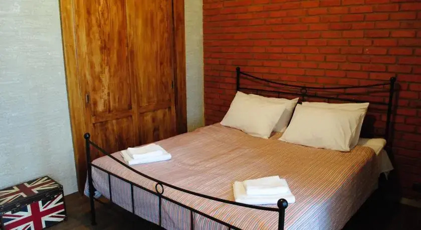 Tabidze Apartment