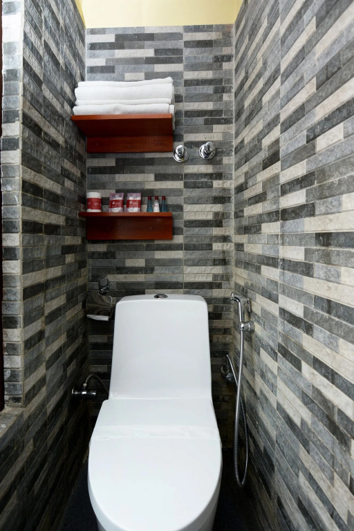 Kasthamandap Boutique Hotel