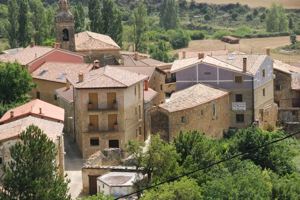 La Casa de Alberto