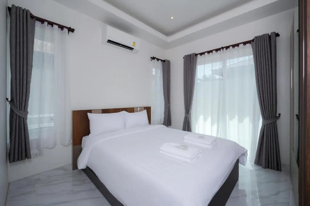 Orchid Paradise Homes OPV429