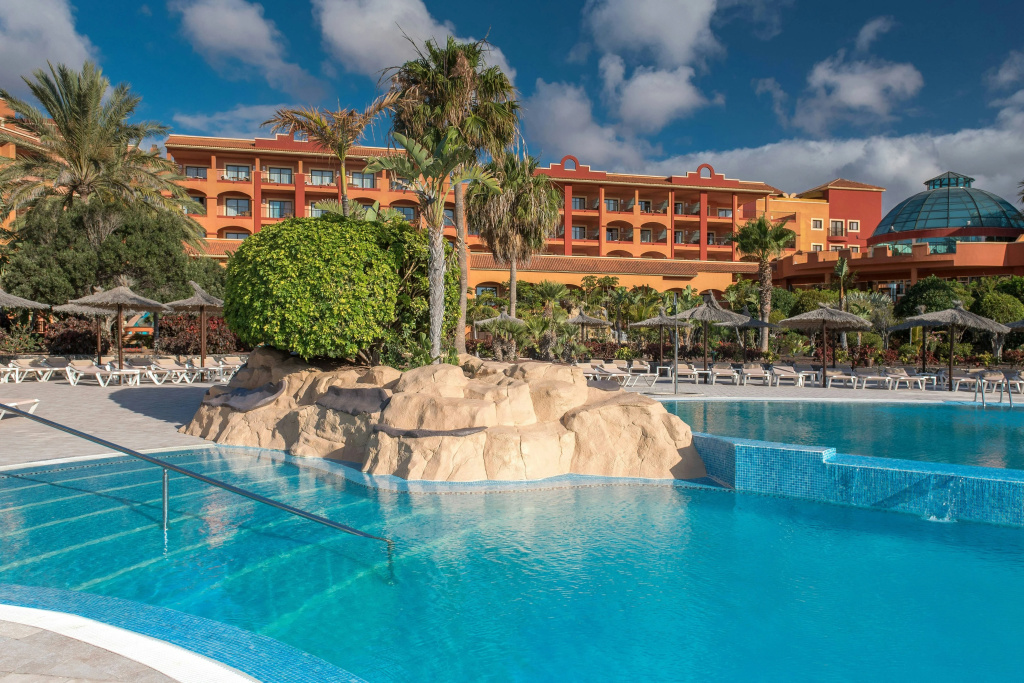 Sheraton Fuerteventura Golf & Spa Resort