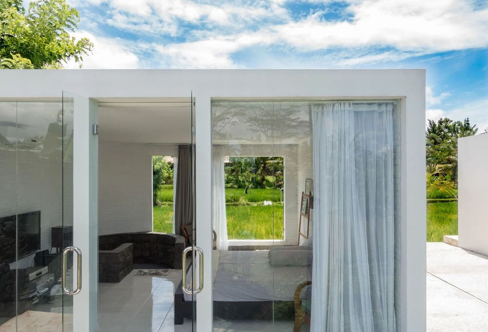 Villa White Jasmine Ubud