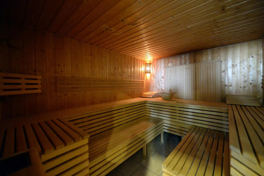 Hotel Slodes