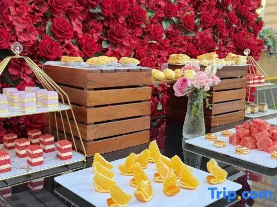 Mehood Hotel (Kunming Xin Luosiwan Tami Subway Station)