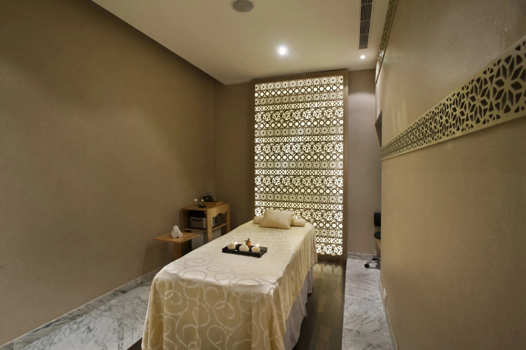 Hyatt Regency Gurgaon