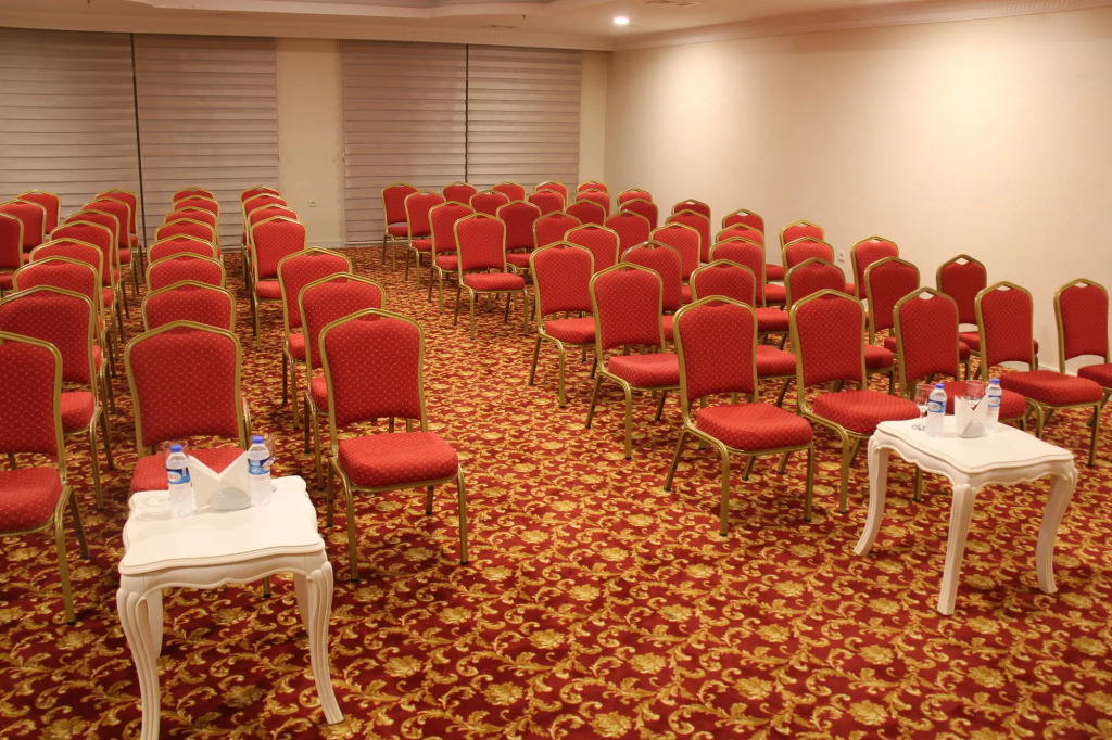Navona Otel Mersin