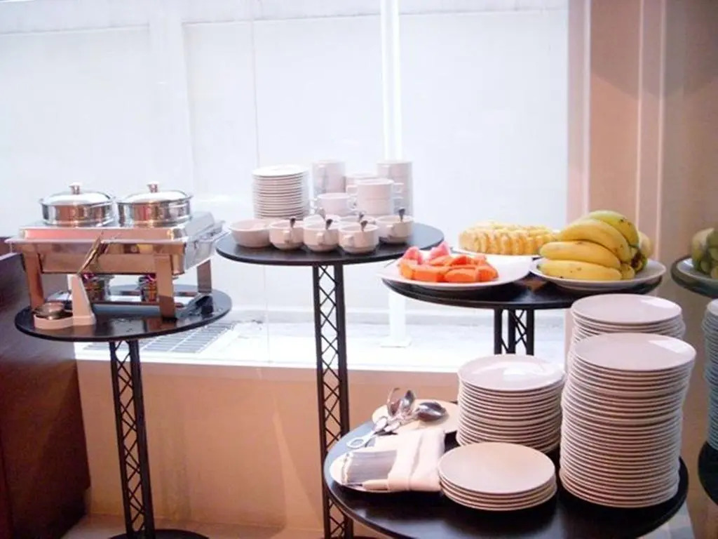 Tango Vibrant Living Hotel - SHA Extra Plus