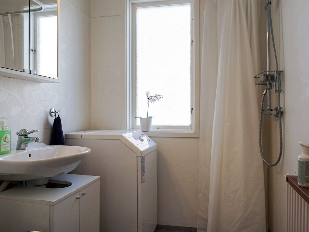 4 Person Holiday Home in Lysekil