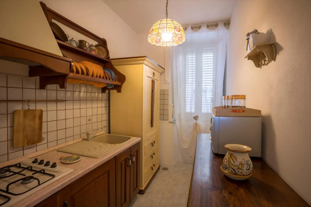 SR-I754-CIRC6AT_X - Maniace sea view apartment