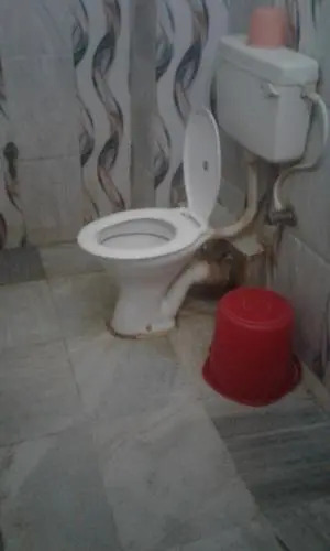 Hotel Rajendra Residency