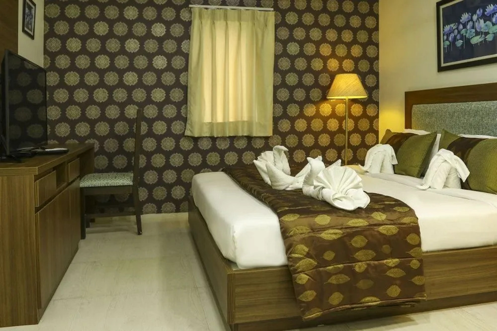 Wildwinds Resort