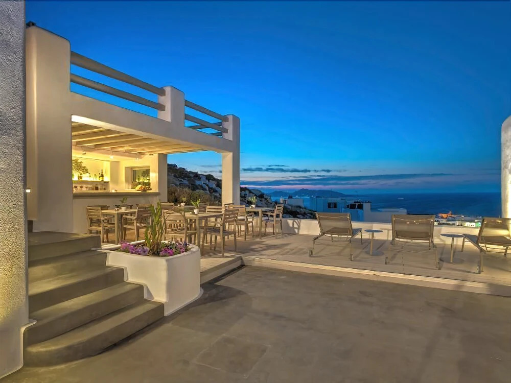Hotel Papadakis