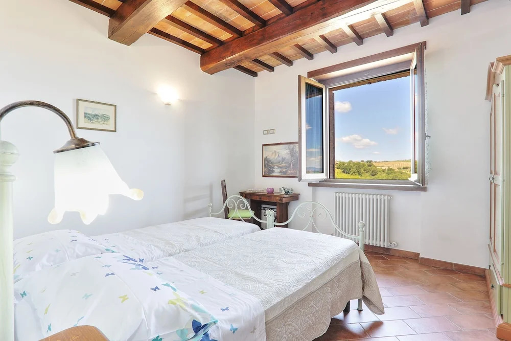 Agriturismo Tenuta Capitolini