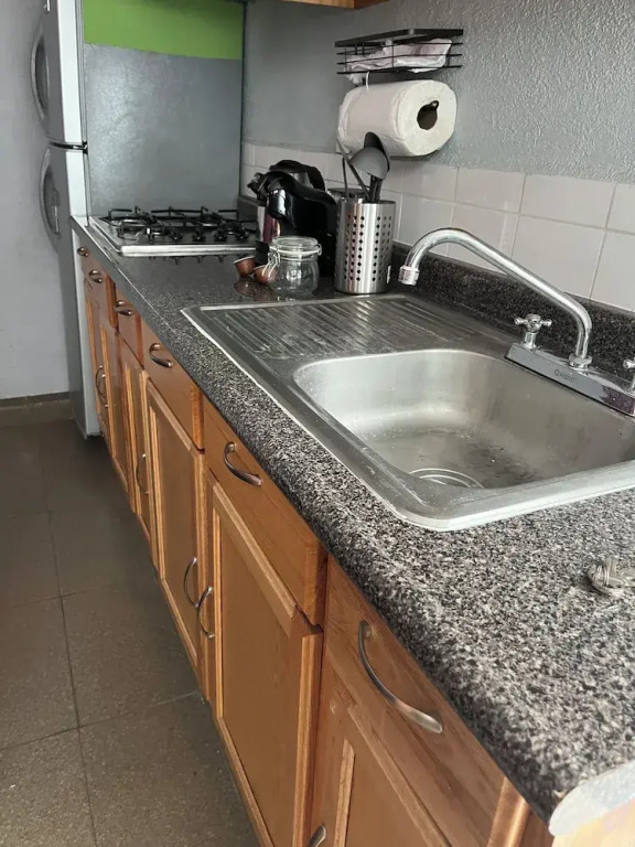 Departamento Rompecabezas SúperAnfitrión