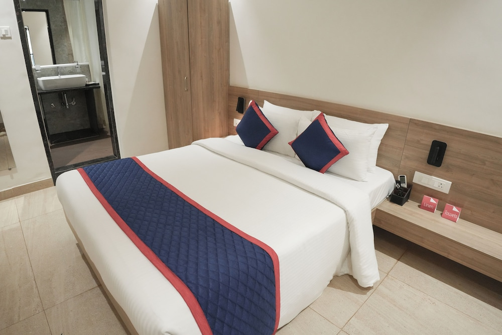 Hotel Shivam by Greenwood Hotels & Resorts