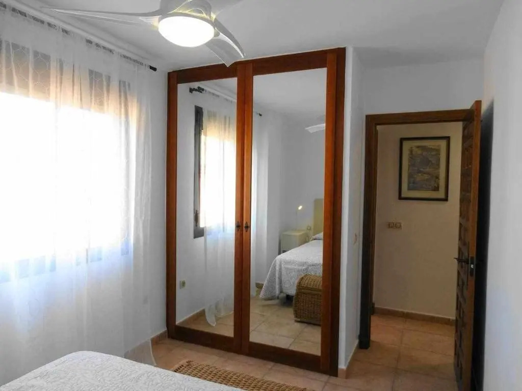 Apartamento en Jardines de Zahara F4A