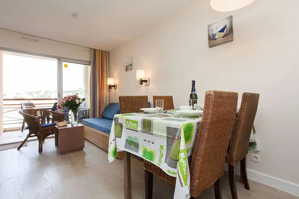 Appartement Pierre