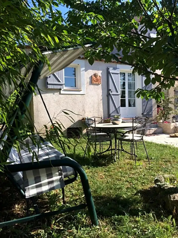 La maison du bonheur