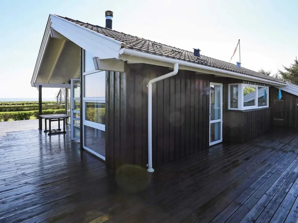 6 person holiday home in Sæby-By Traum
