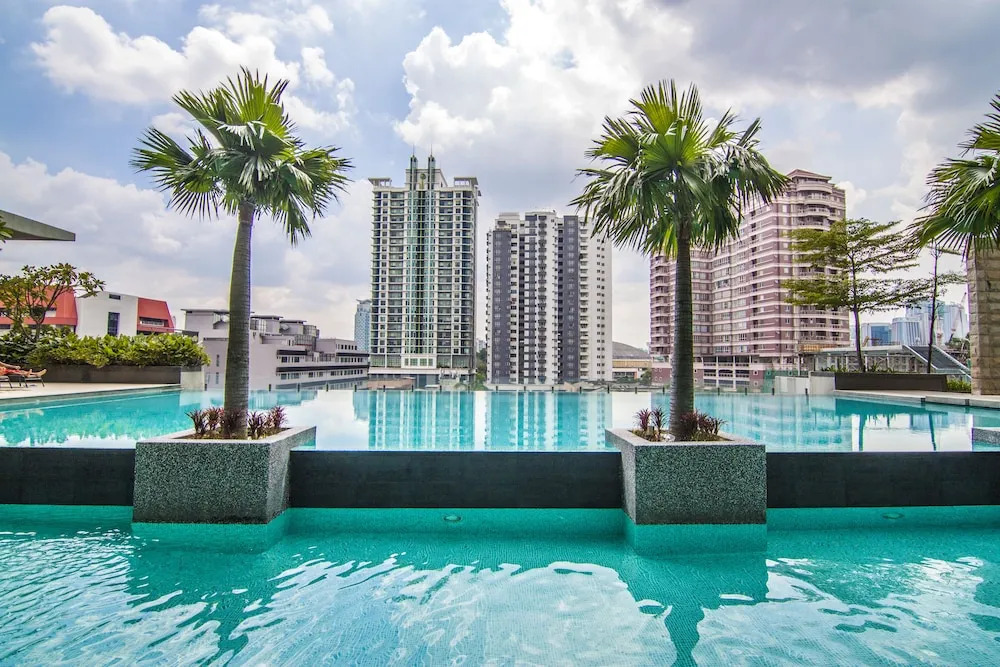 Grand Mercure Kuala Lumpur Bukit Bintang