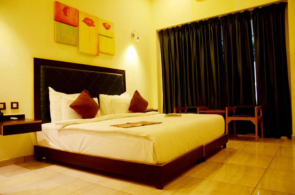 LaTigre Resort