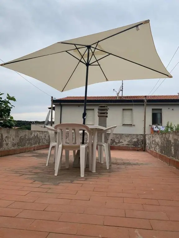 Casale Falcone - Calamoresca
