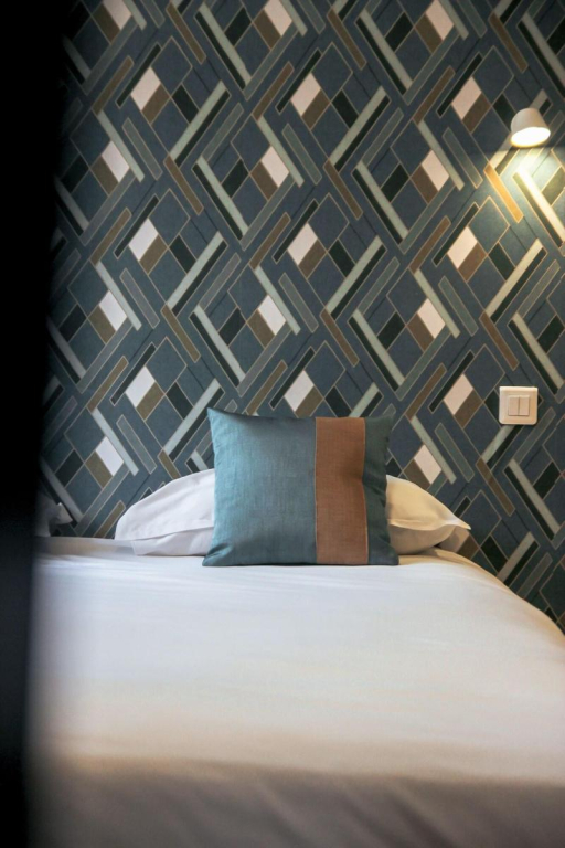 Hôtel 3 étoiles - Le Petit Périer