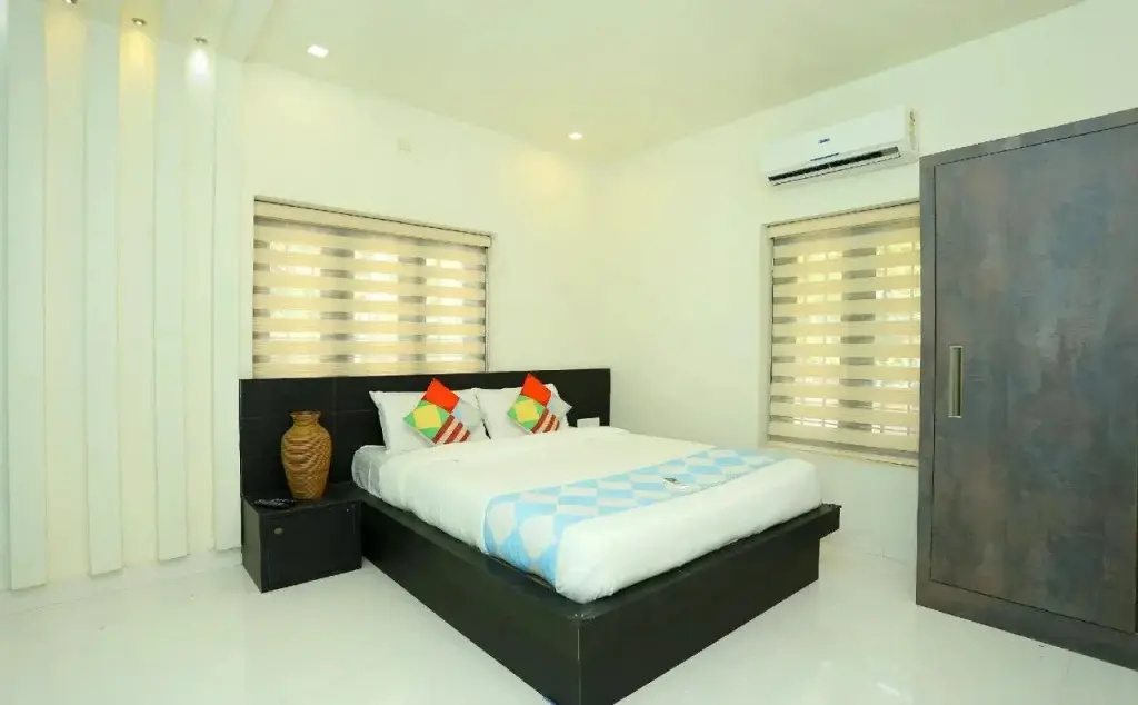 Ripples Cove By OYO Rooms