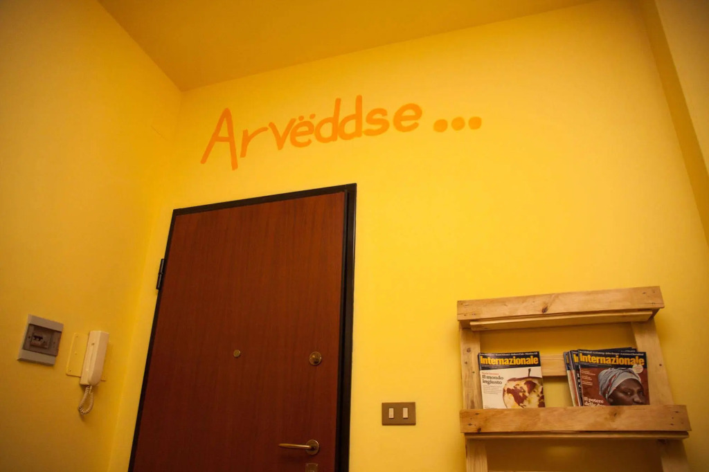 Bed and Breakfast Ven S