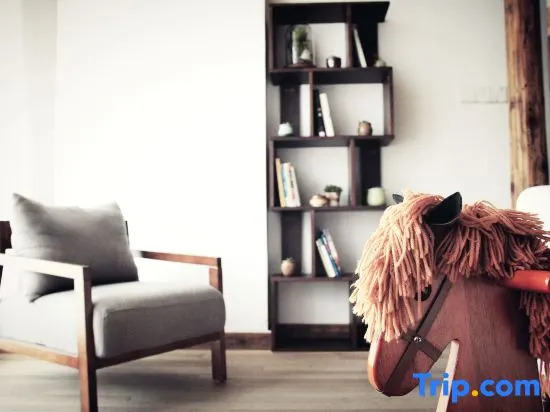 Xian · Shanshe Boutique Holiday Hostel