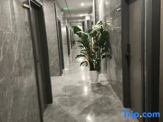 Guangzhou Yuepin Hotel Apartment