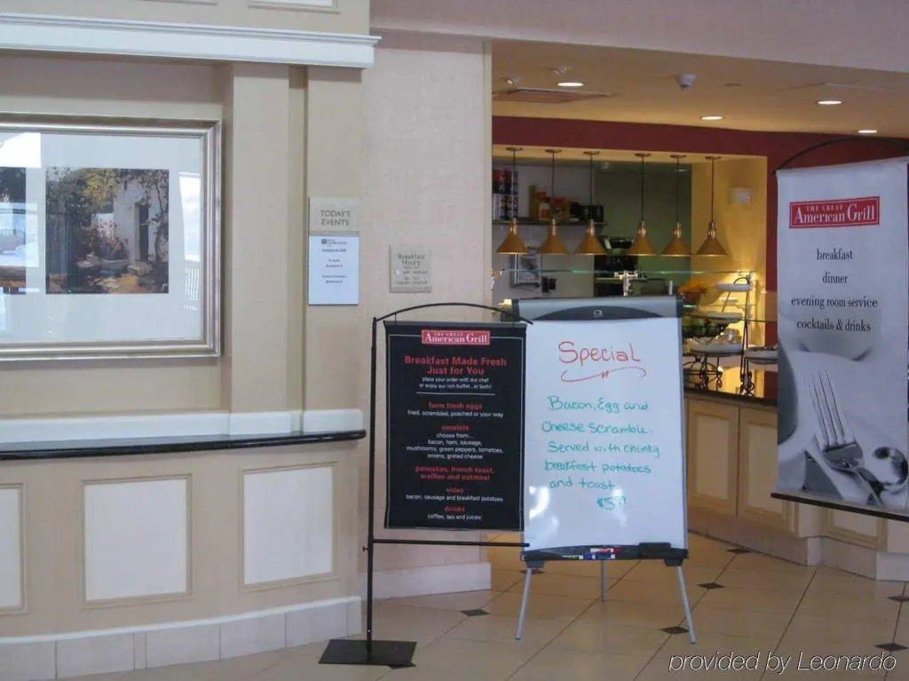 Hilton Garden Inn Reno