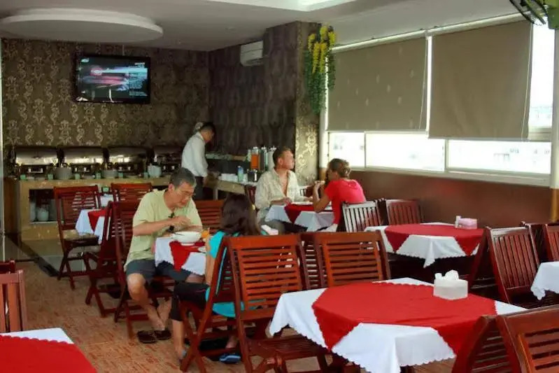 Galaxy Nhatrang