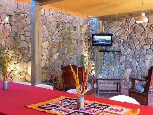 Cabañas Rio Jujuy