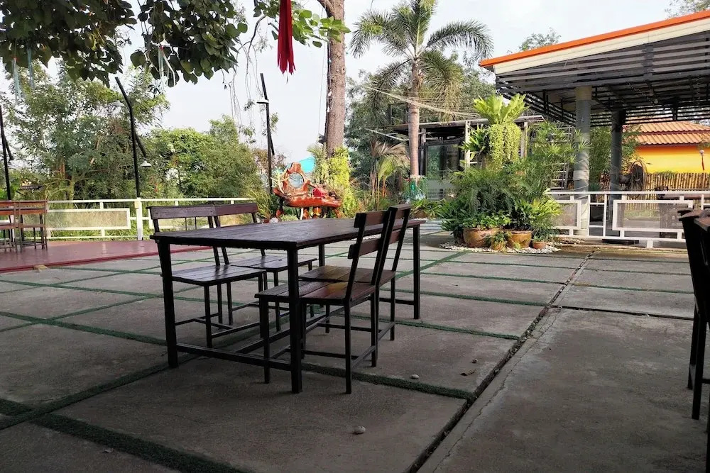 Review Resort