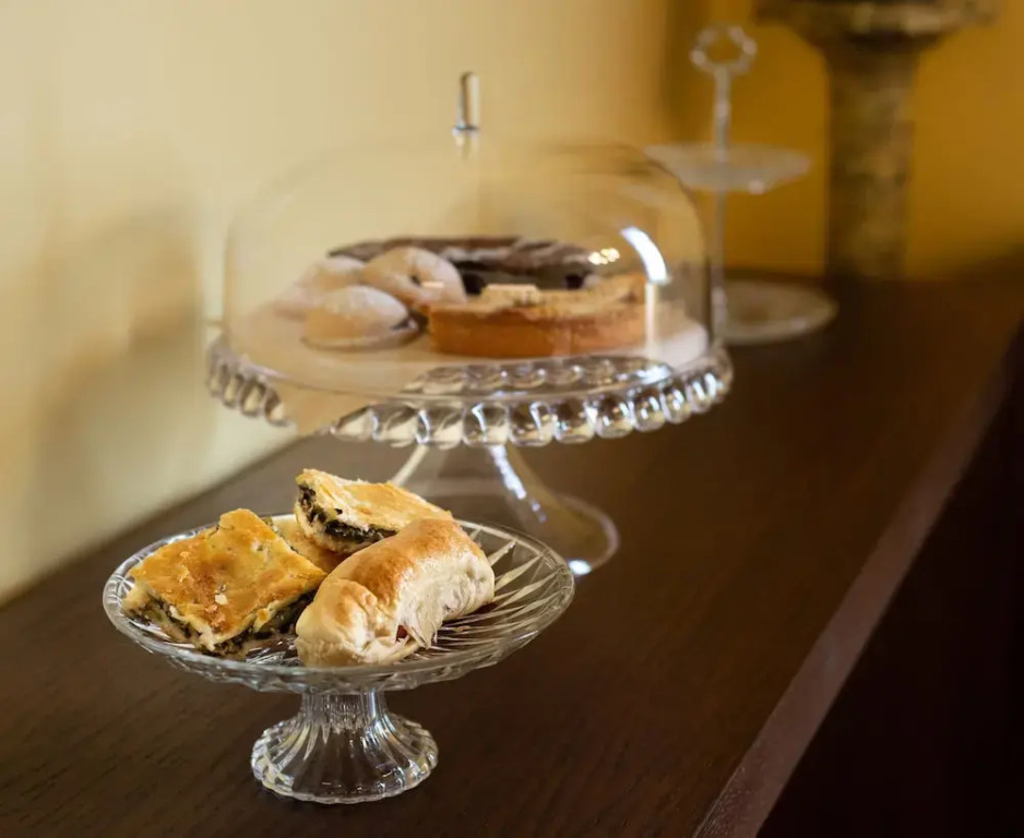 MONART HOSPITALITY Capodimonte
