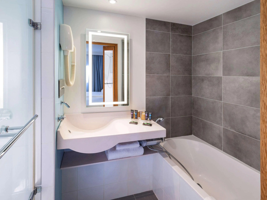 Novotel Toulouse Centre Compans Caffarelli