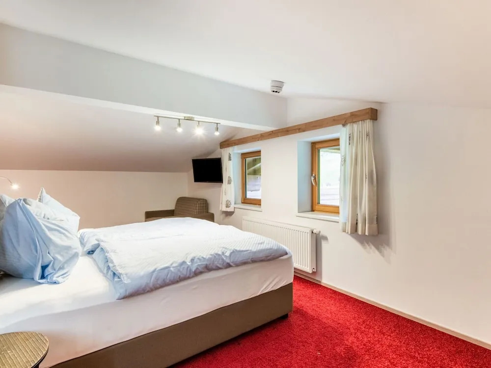 Apartment in Wald Near Zillertal Ski Area