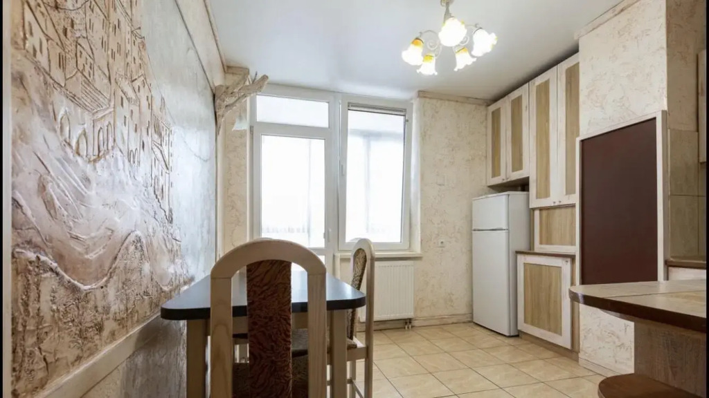 Гагаринъ 11 Апарт