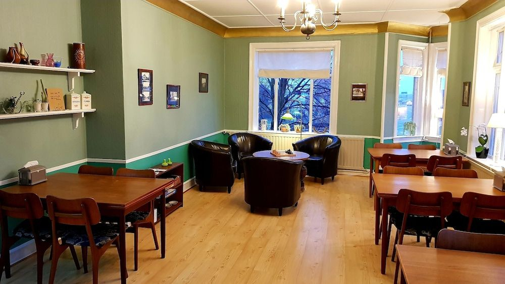 Sverres Hotel