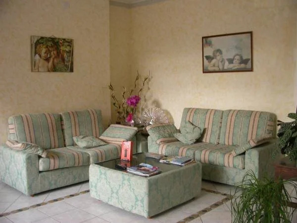 Hotel La Playa