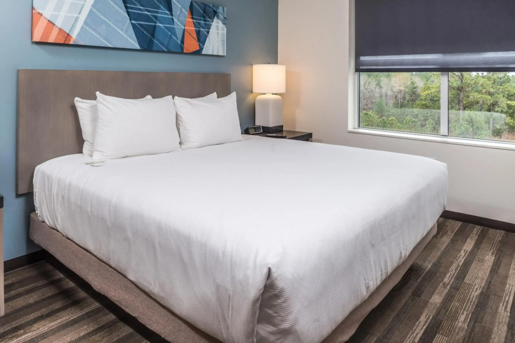 Hyatt House Raleigh/Rdu/Brier Creek