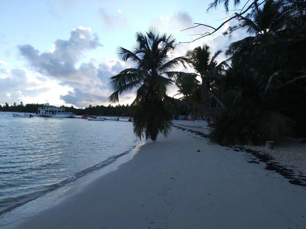 Share Mel Apartment Punta Cana Beach