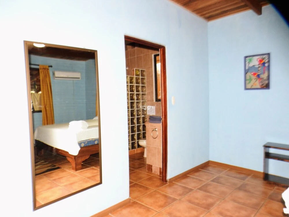 Casa Amigos by the beach